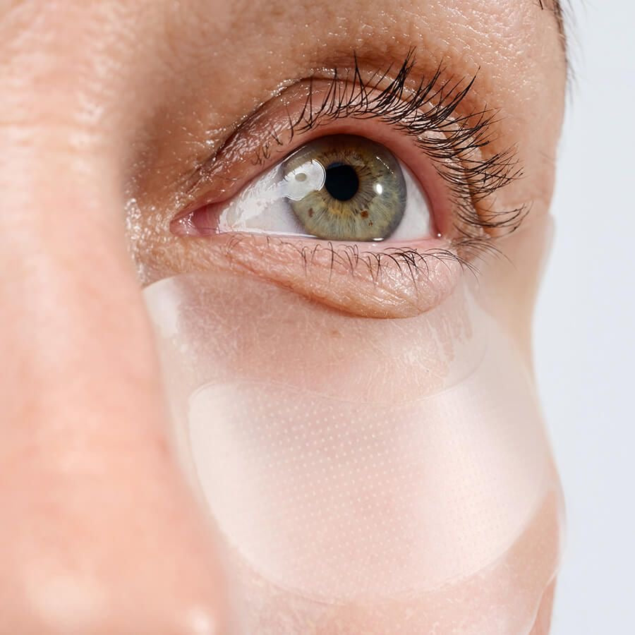 YKONORA - Patch Coreana Microneedling