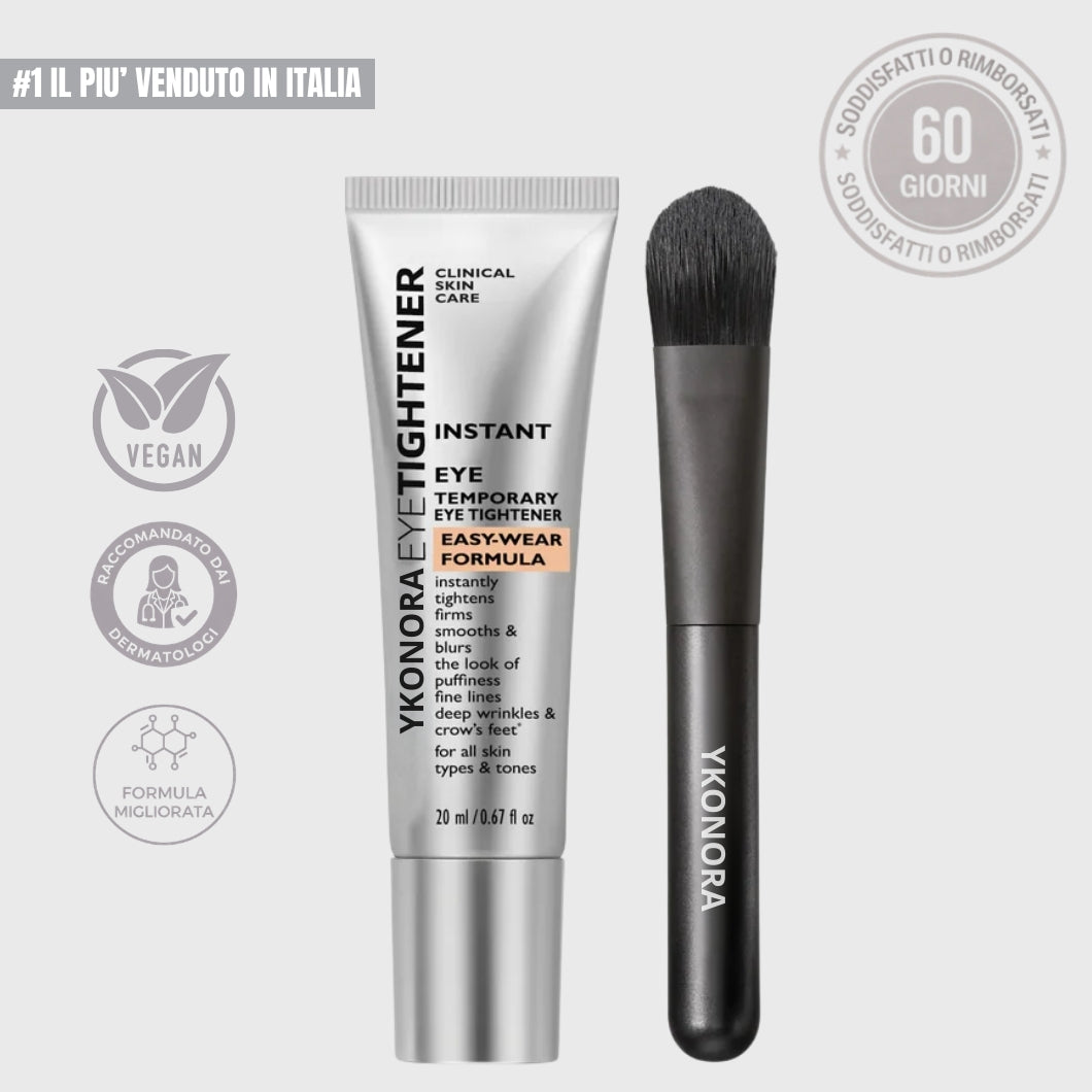 Eye Tightener - Siero Istantaneo Anti-Age