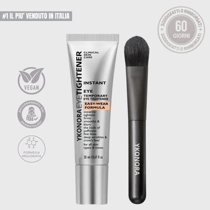 Eye Tightener - Siero Istantaneo Anti-Age