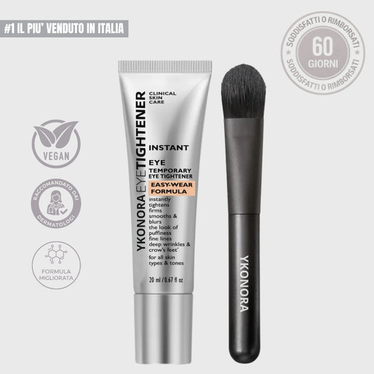 Eye Tightener - Siero Istantaneo Anti-Age