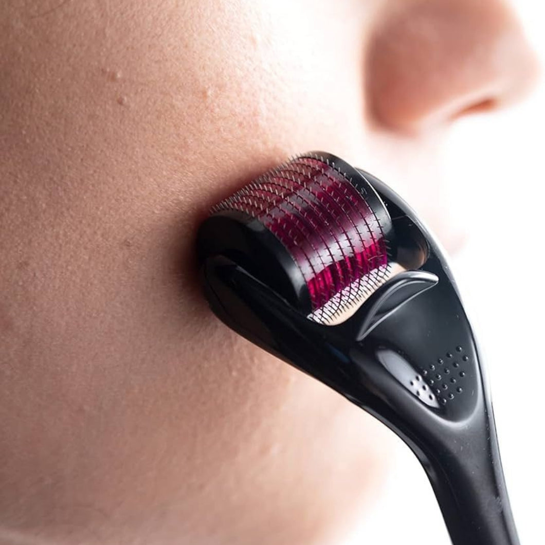 Roller Microneedling Rigenerante