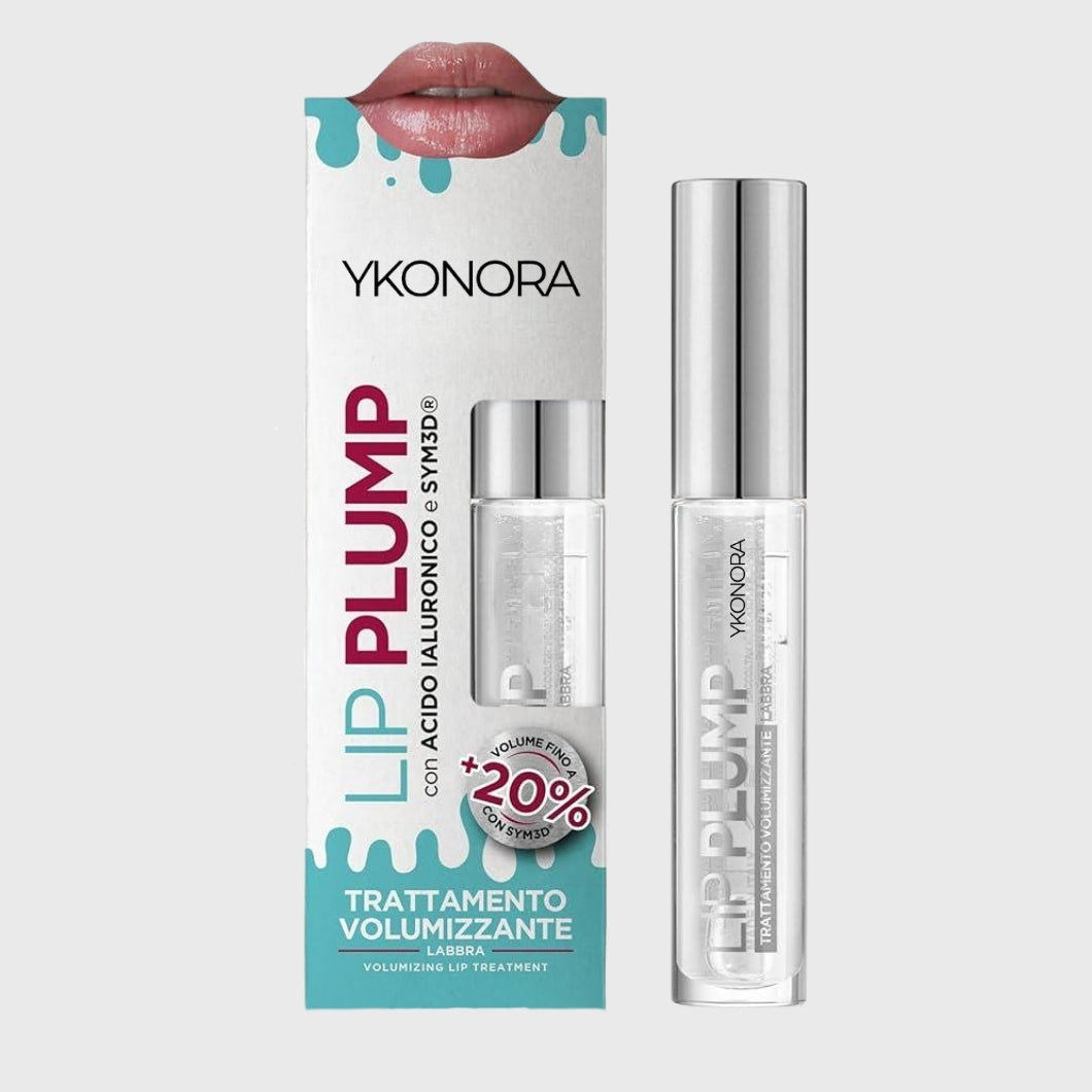 Lip Plump — Trattamento Volumizzante Labbra