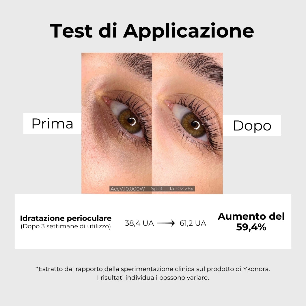 NORALIFT - Patch coreana a microinfusione