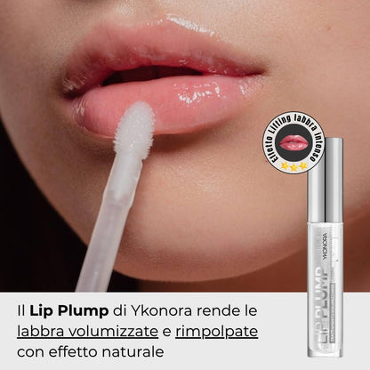 Lip Plump — Trattamento Volumizzante Labbra