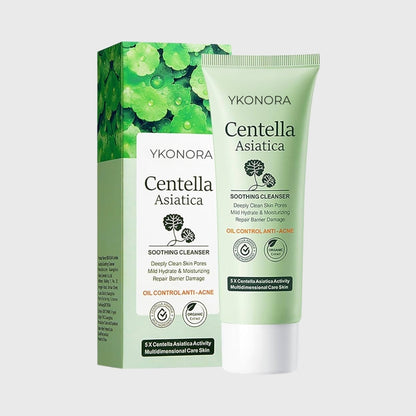 Detergente Viso Con Centella Asiatica