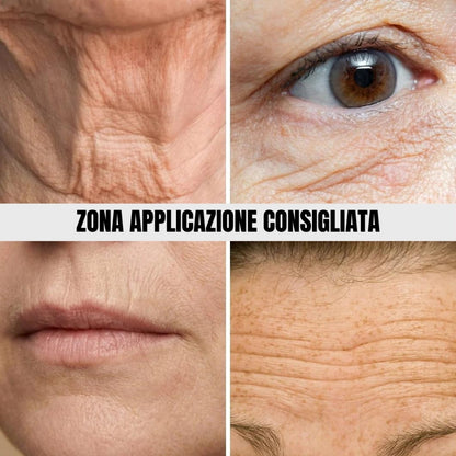 Lift Balm — Stick Anti Rughe al Collagene