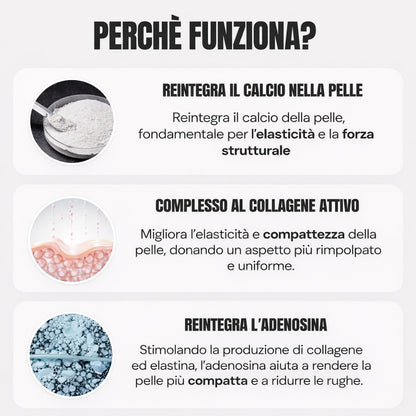 Lift Balm — Stick Anti Rughe al Collagene