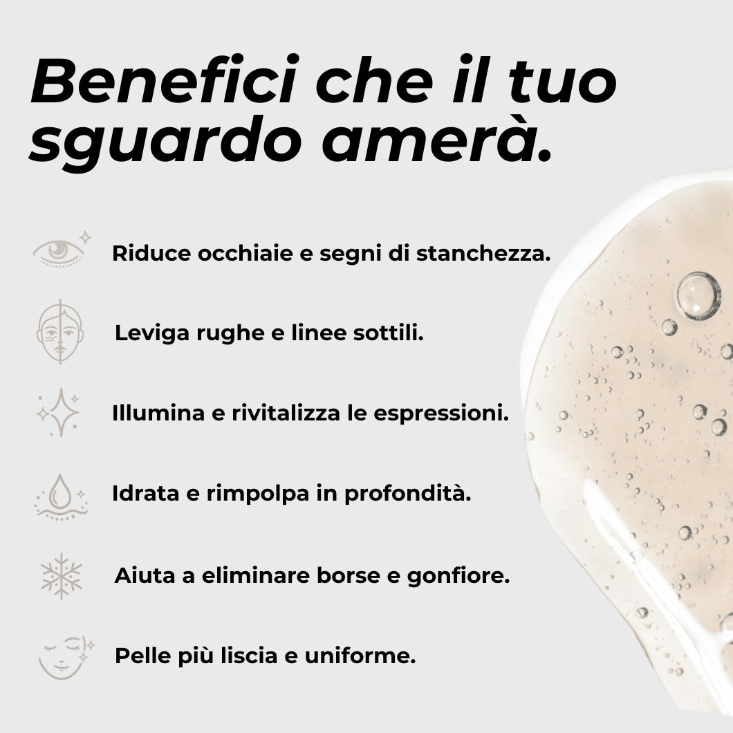 NORALIFT - Patch coreana a microinfusione