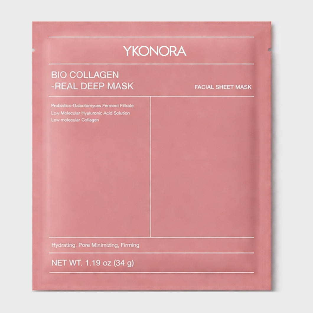 Maschera Bio Collagene Puro