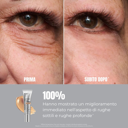 Eye Tightener - Siero Istantaneo Anti-Age