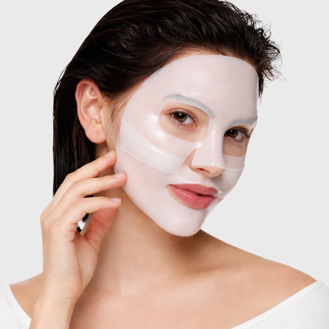 Maschera Bio Collagene Puro