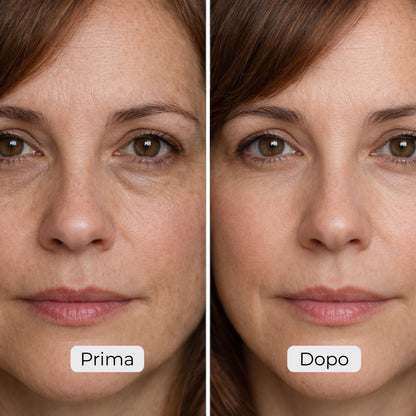 NORALIFT - Patch coreana a microinfusione