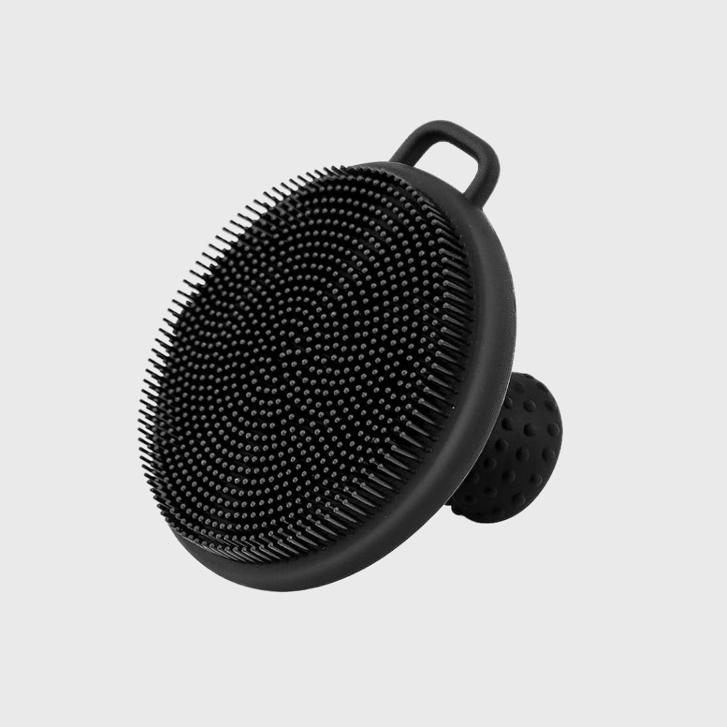 Massaggiatore Detergente Viso in Silicone