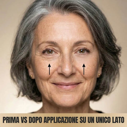 Ykonora - Line Smoother Gel micro-mesh riempitivo illuminante