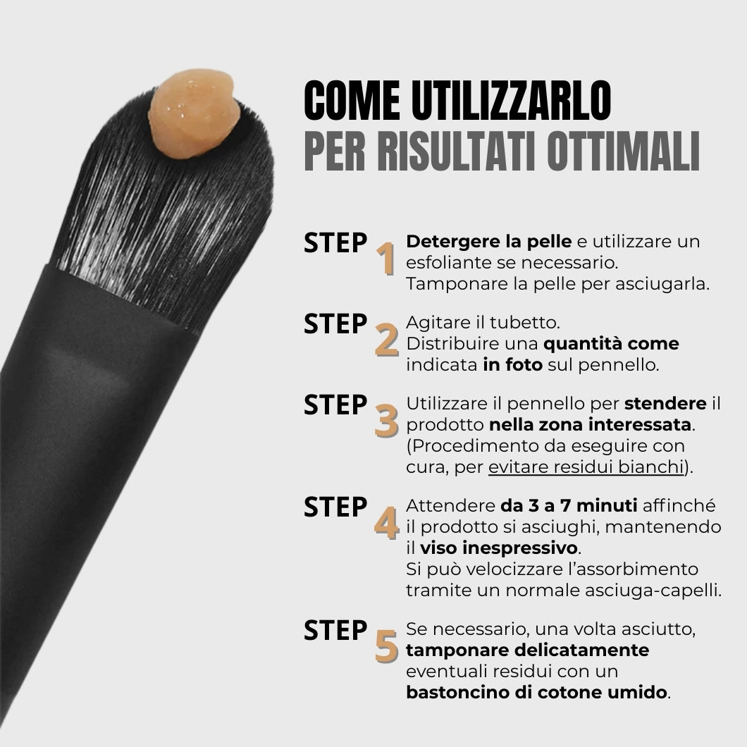 Eye Tightener - Siero Istantaneo Anti-Age