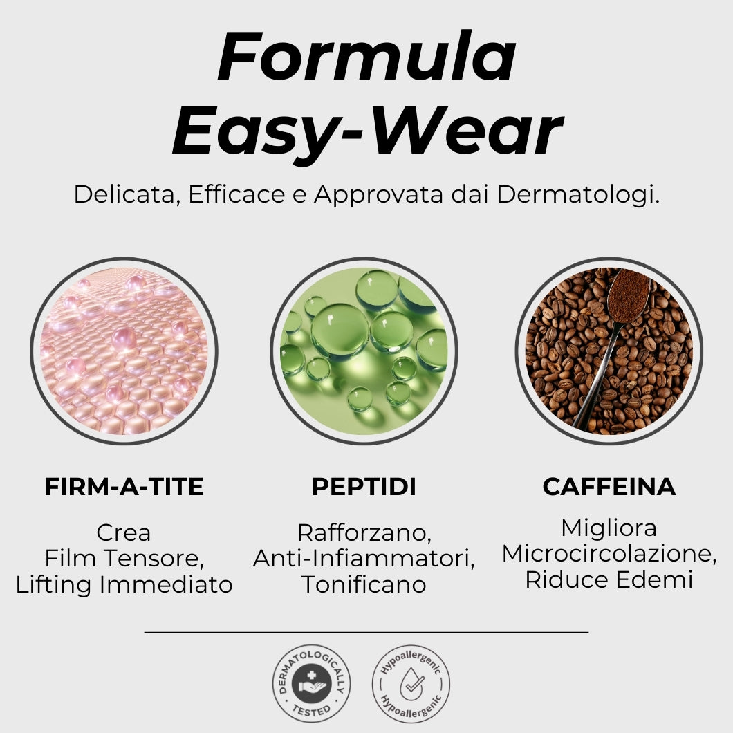 Eye Tightener - Siero Istantaneo Anti-Age