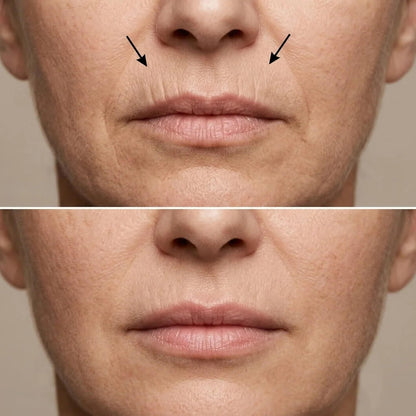 Ykonora - Line Smoother Gel micro-mesh riempitivo illuminante